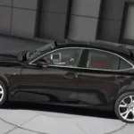 2014 Lexus IS 350 F-Sport Unmarked2