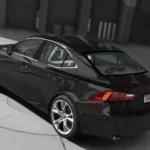 2014 Lexus IS 350 F-Sport Unmarked3
