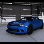 2015 Chevrolet Camaro Z/28 [Add-On | Template] V1.0