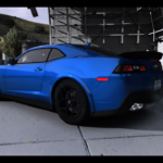 2015 Chevrolet Camaro Z/28 [Add-On | Template] V1.0