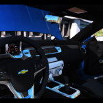 2015 Chevrolet Camaro Z/28 [Add-On | Template] V1.0