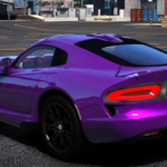 2015 Dodge Viper GTS2