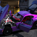 2015 Dodge Viper GTS3