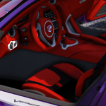2015 Dodge Viper GTS5