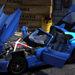 2015 Dodge Viper Targa [Addon / FiveM] V0.9