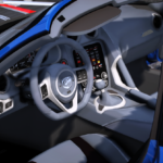 2015 Dodge Viper Targa [Addon / FiveM] V0.9
