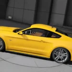 2015 Ford Mustang GT2