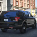 2016 Ford Explorer Unmarked2