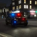 2016 Ford Explorer Unmarked4