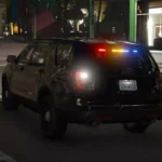 2016 Ford Explorer Unmarked5
