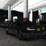 2017 BMW M4CS2