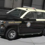 2017 Chevrolet Tahoe