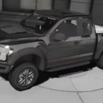 2017 Ford Raptor