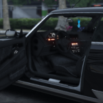 2017 GAZ 21 Volga V12 [Add-On | Extras | Livery | Template]