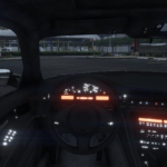 2017 GAZ 21 Volga V12 [Add-On | Extras | Livery | Template]