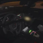 2018 Dodge Charger AWD Unmarked3