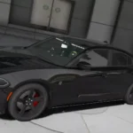 2018 Dodge Charger SRT HELLLKAT
