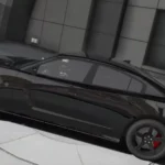 2018 Dodge Charger SRT HELLLKAT2