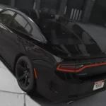 2018 Dodge Charger SRT HELLLKAT3