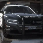 2018 Dodge Charger Whelen Lighting3