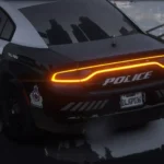 2018 Dodge Charger Whelen Lighting4