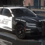 2018 Dodge Charger Whelen Lighting5