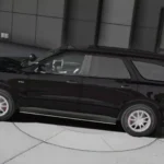 2018 Dodge Durango SRT Unmarked3