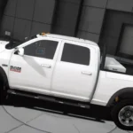 2018 Dodge Ram 25002