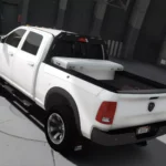 2018 Dodge Ram 25003