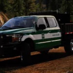 2018 Ford F-150 Brush Truck2