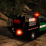 2018 Ford F-150 Brush Truck4