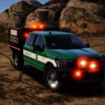 2018 Ford F-150 Brush Truck5