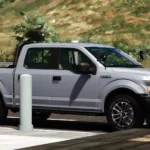 2018 Ford F150 Police Responder Unmarked3