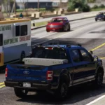 2018 Ford F150 Police Responder Unmarked5