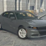 2019 Dodge Charger SXT [Add-On] V1.0
