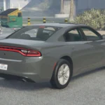 2019 Dodge Charger SXT [Add-On] V1.0