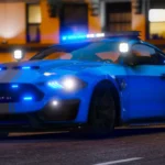 2019 Ford Shelby Super Snake