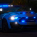 2019 Ford Shelby Super Snake3