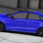 2020 Audi RS3 Saloon3