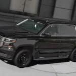 2020 Chevrolet Tahoe