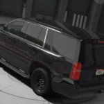 2020 Chevrolet Tahoe2