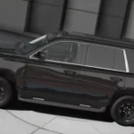 2020 Chevrolet Tahoe3