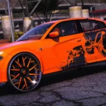 2020 Dodge Charger 392 Hornet On Ruccis