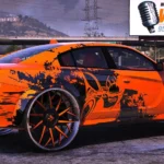 2020 Dodge Charger 392 Hornet On Ruccis2