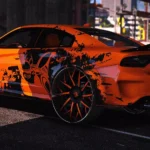 2020 Dodge Charger 392 Hornet On Ruccis3