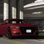 2020 Dodge Charger V6 SXT V1.0 [Add-On]