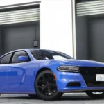 2020 Dodge Charger V6 SXT V1.0 [Add-On]