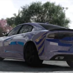 2020 Dodge Charger V6 SXT V1.0 [Add-On]