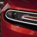 2020 Dodge Charger V6 SXT V1.0 [Add-On]