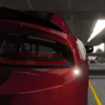2020 Dodge Charger V6 SXT V1.0 [Add-On]